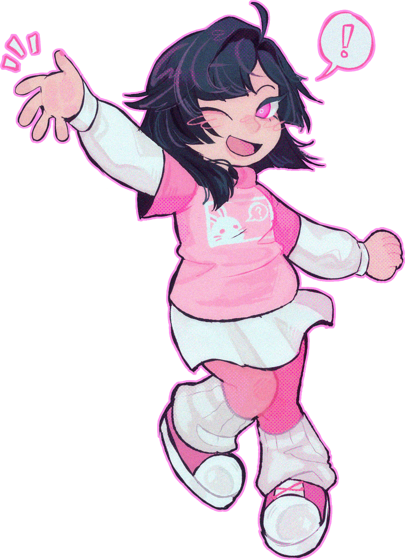 Madotsuki Fanart